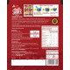 Bambino Nutritious Mushroom Soup 45G (Pack Of 5) - Healthy & Delicious