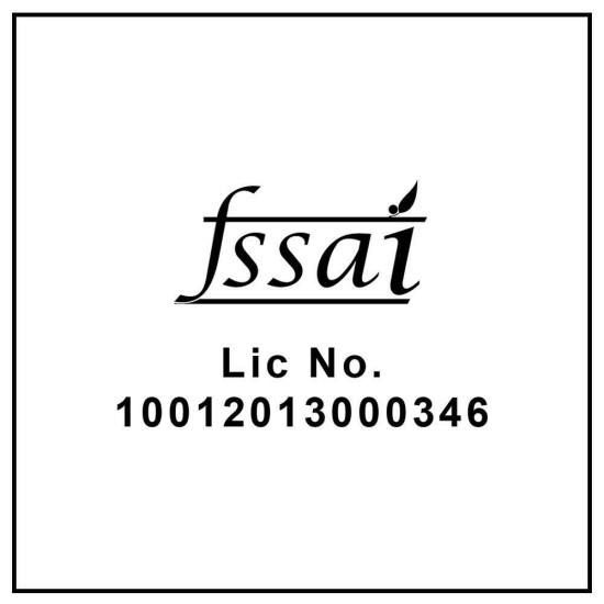 Bikaji Baat Cheet Medium Masala Papad 400 G - Authentic Indian Snack