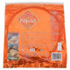 Bikaji Baat Cheet Medium Masala Papad 400 G - Authentic Indian Snack