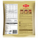 Bikaji Bikaneri Baat Cheet Papad - Medium Spicy Pappadum