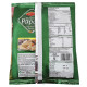 Bikaji Dil Khush Tej Masala Papad 400 G - Crunchy Indian Snack