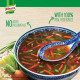 Knorr Classic Hot & Sour Vegetable Soup 41 G - Delicious & Easy