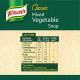 Knorr Classic Mixed Vegetable Soup 40 G - Delicious and Nutritious