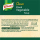 Knorr Classic Mixed Vegetable Soup 40 G - Delicious and Nutritious