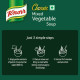 Knorr Classic Mixed Vegetable Soup 40 G - Delicious and Nutritious