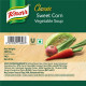 Knorr Classic Sweet Corn Vegetable Soup - Delicious and Nutritious