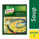 Knorr Classic Sweet Corn Vegetable Soup - Delicious and Nutritious