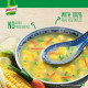 Knorr Classic Sweet Corn Vegetable Soup - Delicious and Nutritious