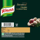 Knorr International Italian Mushroom Instant Soup 46 G - Authentic Italian Flavors