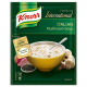 Knorr International Italian Mushroom Instant Soup 46 G - Authentic Italian Flavors