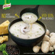 Knorr International Italian Mushroom Instant Soup 46 G - Authentic Italian Flavors