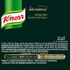 Knorr International Mexican Tomato Corn Soup 50 G - Authentic Mexican Flavor