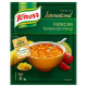 Knorr International Mexican Tomato Corn Soup 50 G - Authentic Mexican Flavor