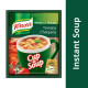 Knorr Tomato Chatpata Instant Cup-A-Soup - Rich Tomato Flavor