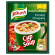 Knorr Tomato Chatpata Instant Cup-A-Soup - Rich Tomato Flavor