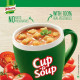 Knorr Tomato Chatpata Instant Cup-A-Soup - Rich Tomato Flavor