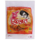 Lijjat Garlic Papad 200 G - Crunchy Garlic Delight