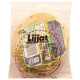 Lijjat Mini Udad Papad 200 G - Authentic Crunchy Snack