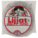 Lijjat Punjabi Masala Special Mini Papad 200 G - Authentic Indian Snack