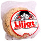 Lijjat Punjabi Masala Special Mini Papad 200 G - Authentic Indian Snack