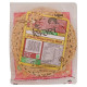 Lijjat Punjabi Masala Special Papad 200 G - Crunchy Indian Snack