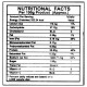 Lijjat Punjabi Masala Special Papad 250 G - Authentic Indian Snack