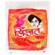Lijjat Red Chillies Udad Papad 200 G - Authentic Indian Snack