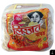 Lijjat Special Punjabi Masala Papad 1 Kg - Authentic Indian Snack
