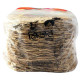 Lijjat Special Punjabi Masala Papad 1 Kg - Authentic Indian Snack