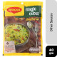 Maggi Vegetarian Magic Cubes 40 G - Intense Flavour Enhancer