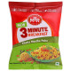 MTR 3 Minute Breakfast Khatta Meetha Poha Mix - Quick & Wholesome Breakfast