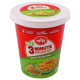 MTR 3 Minute Breakfast Khatta Meetha Poha Mix 80 G - Quick & Delicious
