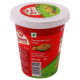 MTR 3 Minute Breakfast Khatta Meetha Poha Mix 80 G - Quick & Delicious