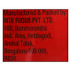 MTR 3-Minute Breakfast Poha Mix 160 G - Quick & Delicious Breakfast