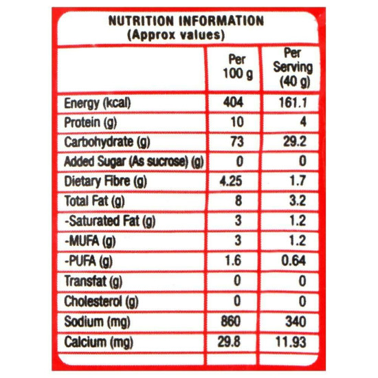 MTR Instant Rava Idli Mix 200 G - Fluffy South Indian Breakfast
