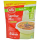 MTR Instant Sambhar Mix 180 G - Authentic South Indian Taste