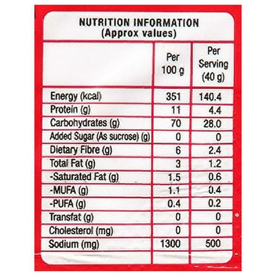 MTR Instant Uttappam Mix 500 G - Authentic South Indian Breakfast