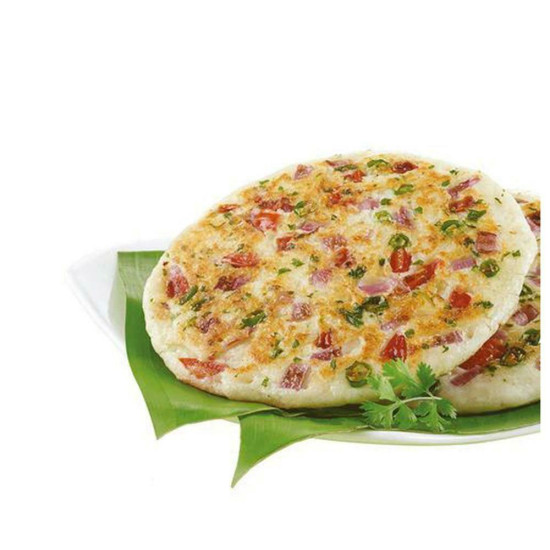 MTR Instant Uttappam Mix 500 G - Authentic South Indian Breakfast