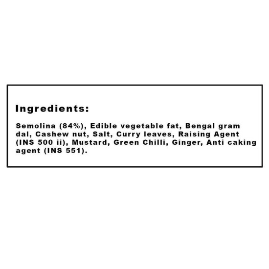 MTR Rava Instant Idli Mix 1 Kg - Fluffy and Delicious Breakfast