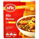MTR Ready To Eat Alu Muttar 300 G - Authentic Indian Flavor