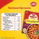 MTR Ready To Eat Chana Masala 300 G - Authentic Indian Flavour
