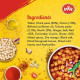 MTR Ready To Eat Chana Masala 300 G - Authentic Indian Flavour