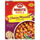 MTR Ready To Eat Chana Masala 300 G - Authentic Indian Flavour