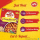 MTR Ready To Eat Chana Masala 300 G - Authentic Indian Flavour