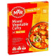 MTR Ready To Eat Mix Vegetable Curry 300 G - Convenient Indian Meal