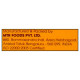 MTR Ready To Eat Mutter Paneer 300 G - Authentic Indian Cuisine