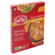 MTR Ready To Eat Mutter Paneer 300 G - Authentic Indian Cuisine