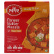 MTR Ready To Eat Paneer Butter Masala 300 G - Authentic Indian Cuisine