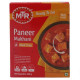 MTR Ready To Eat Paneer Makhani 300 G - Authentic Indian Cuisine
