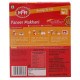 MTR Ready To Eat Paneer Makhani 300 G - Authentic Indian Cuisine